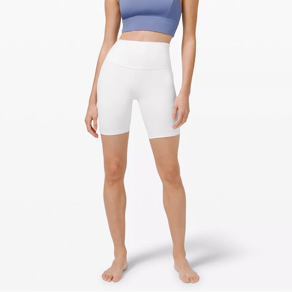 Lululemon Align shorts size 8